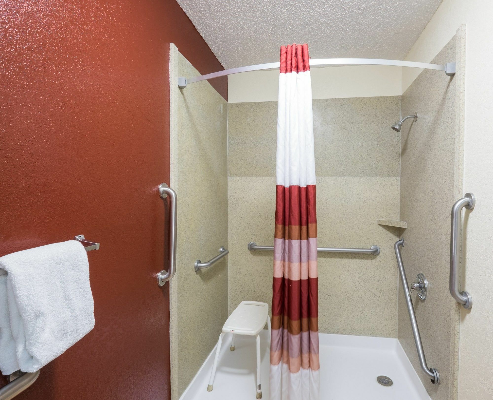 Red Roof Inn & Suites Savannah Gateway Georgetown Exterior foto